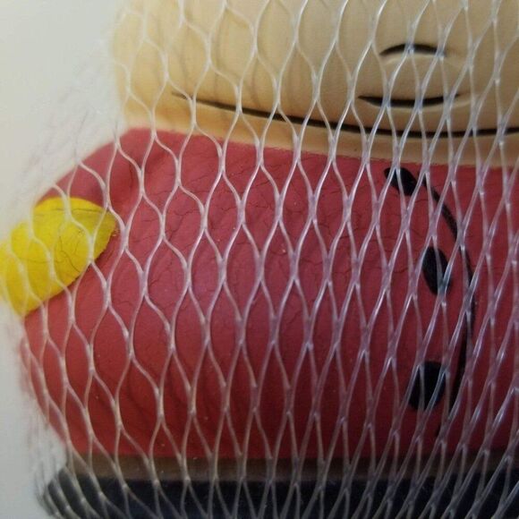 Vtg 1998 South Park Cartman Squeezies Figure Comedy Central Squish Toy Stress - Picture 8 of 10